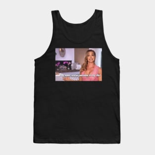 Denise Richards Real Housewives Tank Top